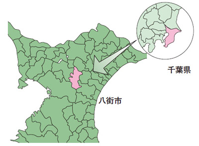 「千葉県八街市（にんじん）～安全・安心を心がけた生産に取り組む～」内の画像