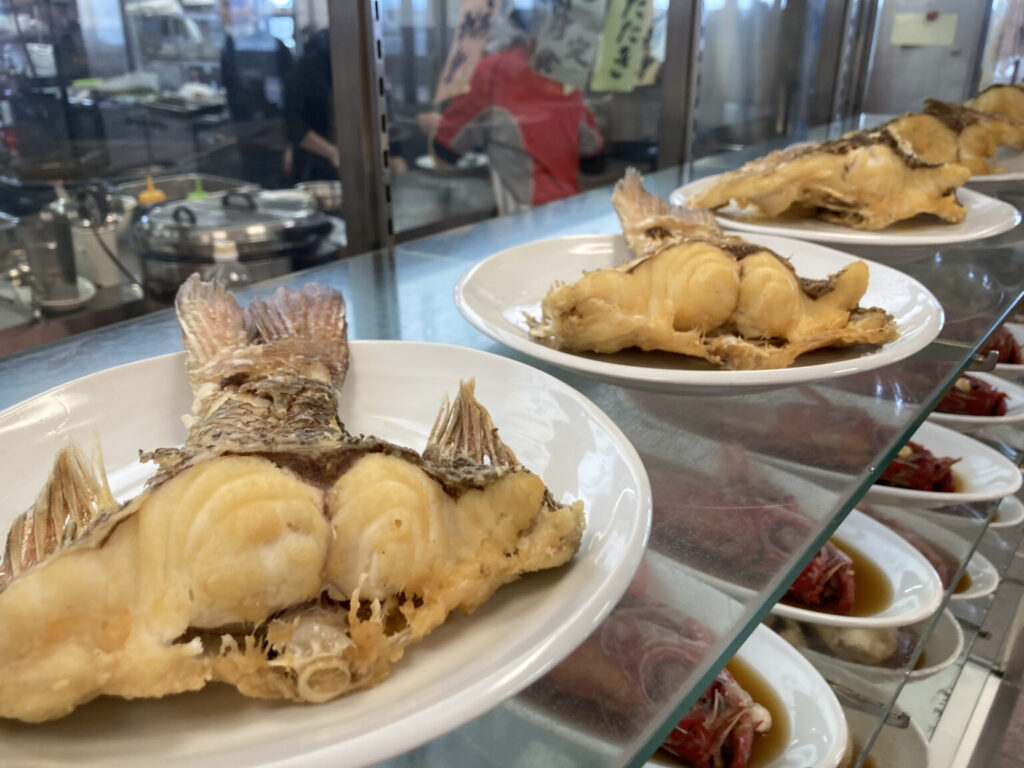 「おすすめ-びんび家」内の料理の画像
